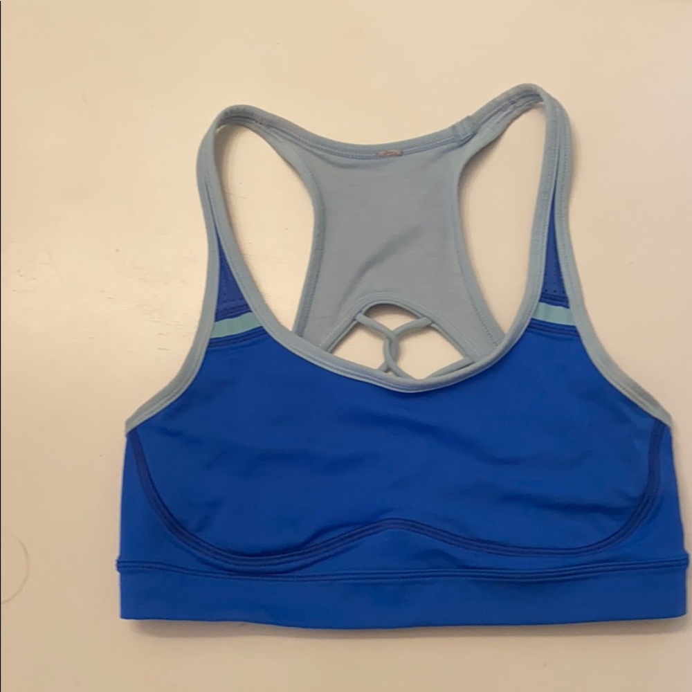 Lulu Lemon Sports Bra